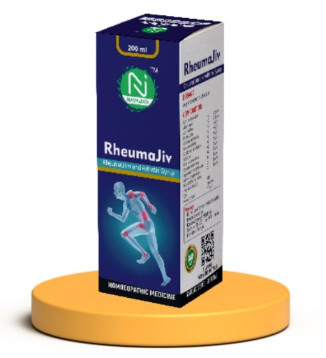 RheumaJiv