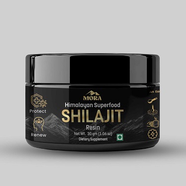 Shilajit Raisin