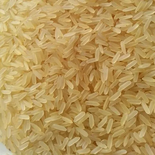 Parboiled Rice