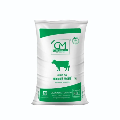 Cattle Feed