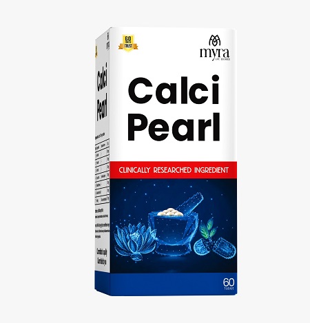 Calci Pearl