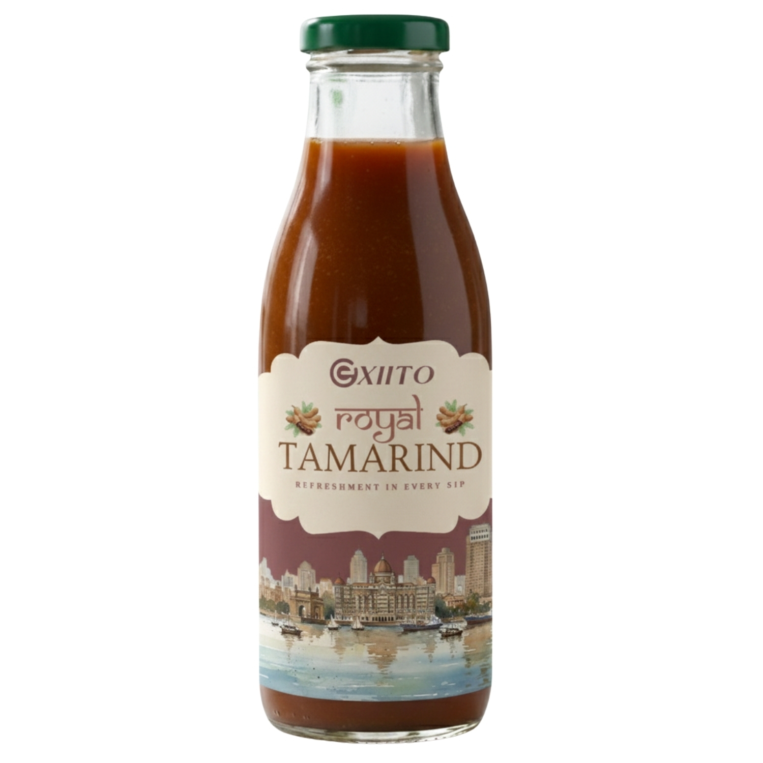 Royal Tamarind