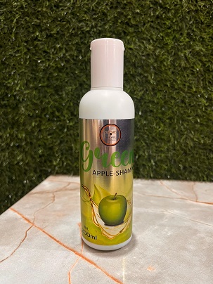 APPLE SHAMPOO