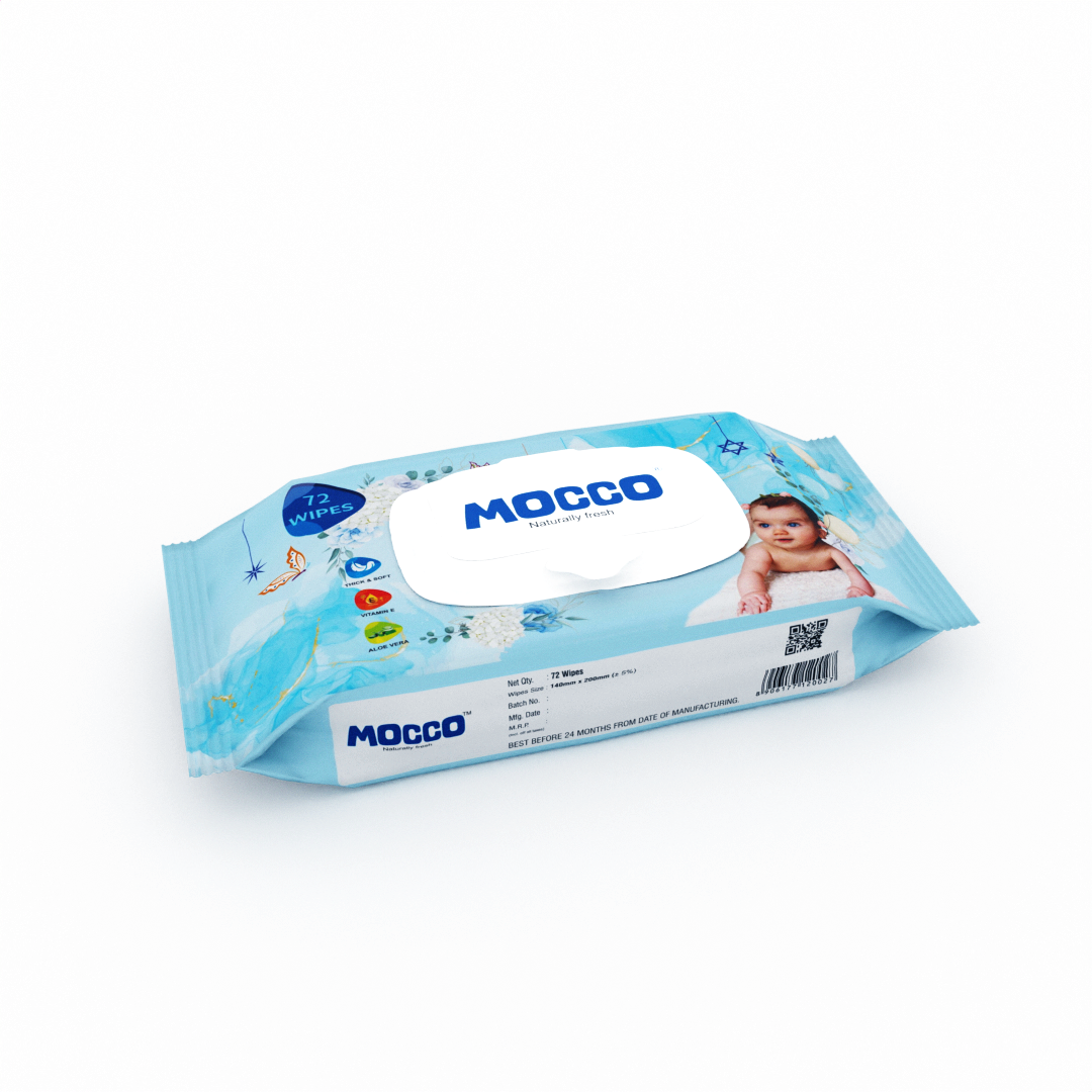 Baby Wipes
