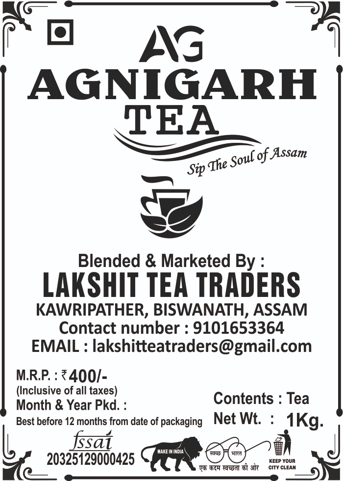 Tea