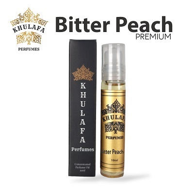 Bitter Peach 10ML