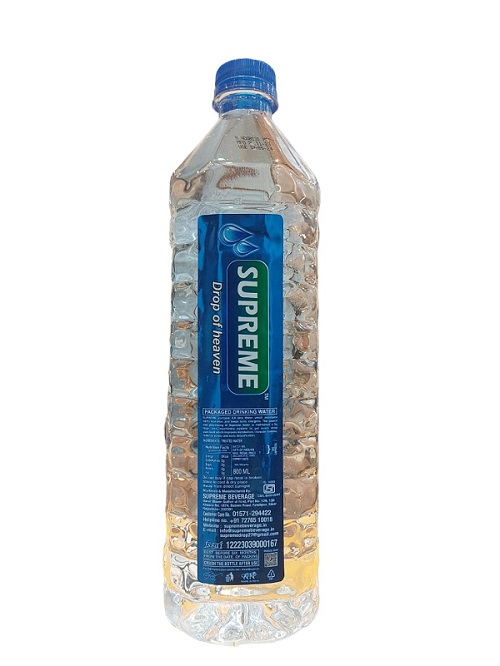 1  Ltr Drinking water