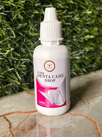 SUPER DENTA CARE DROP