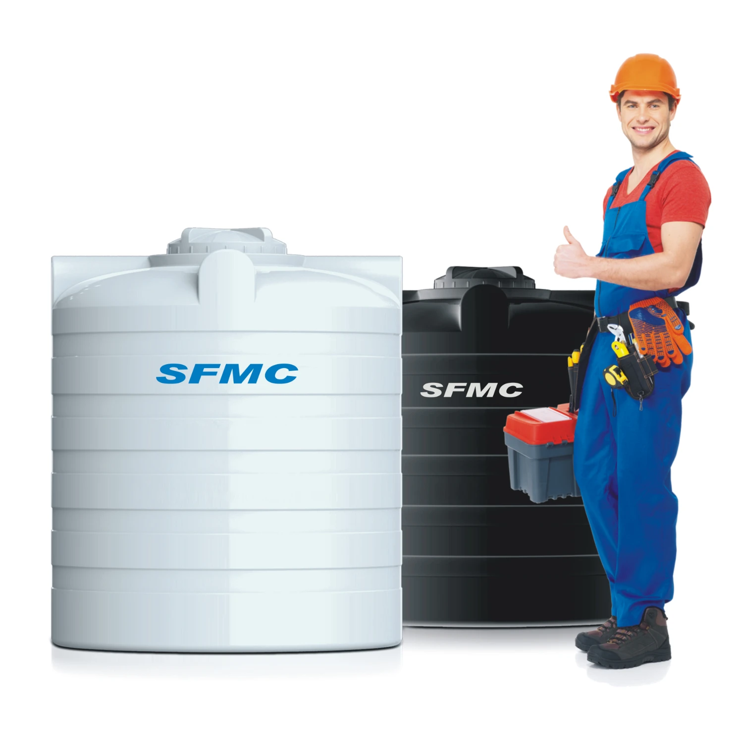 Water Tanks