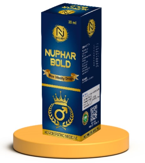 Nuphar Bold
