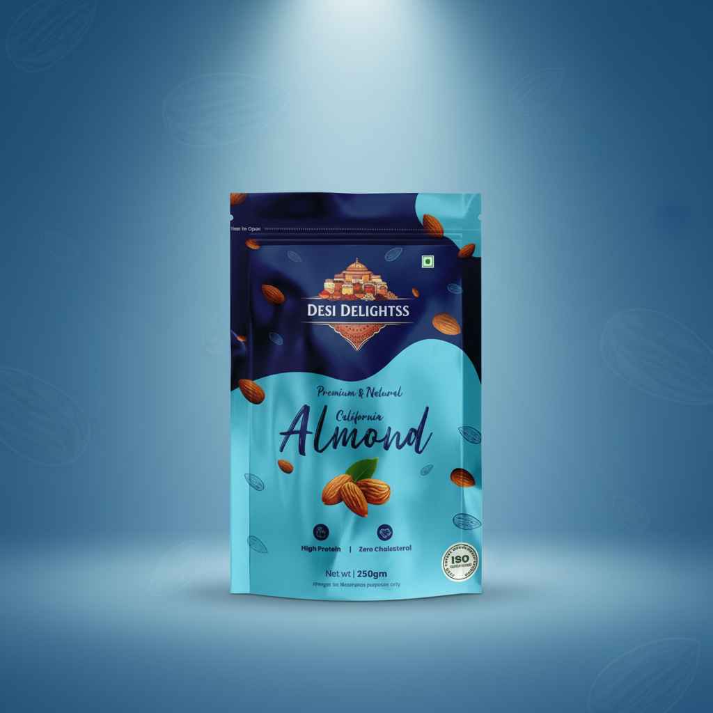 Almond