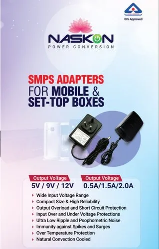 Set Top Box Adapter