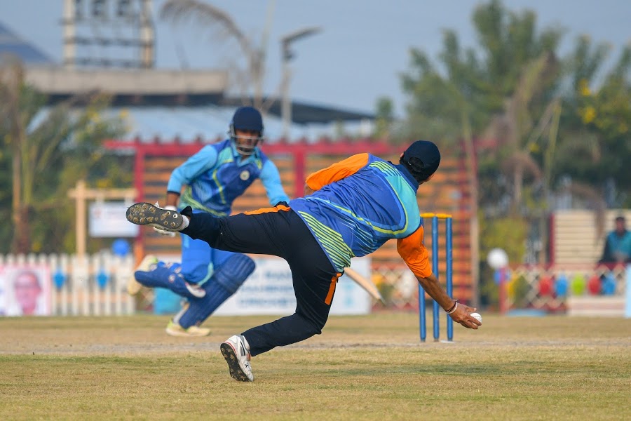 Cricket academy gurugram