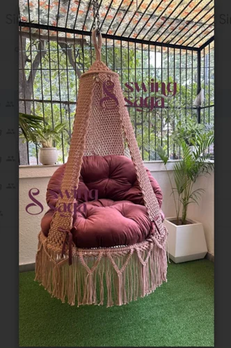 Lush-lux-single-seater-swing-500x500