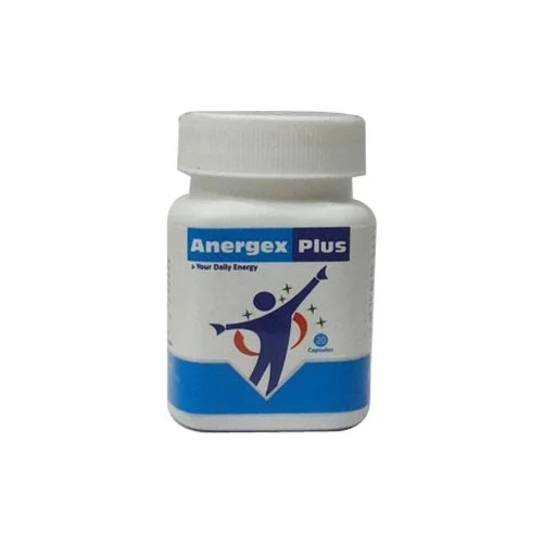 Anergex Plus Capsule