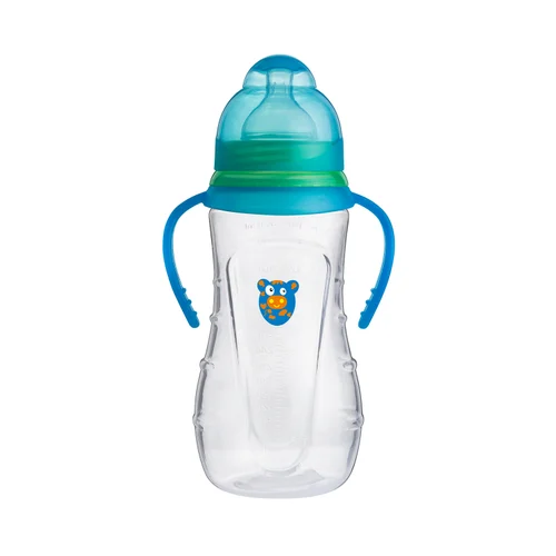 Newborn Baby Feeding Bottle