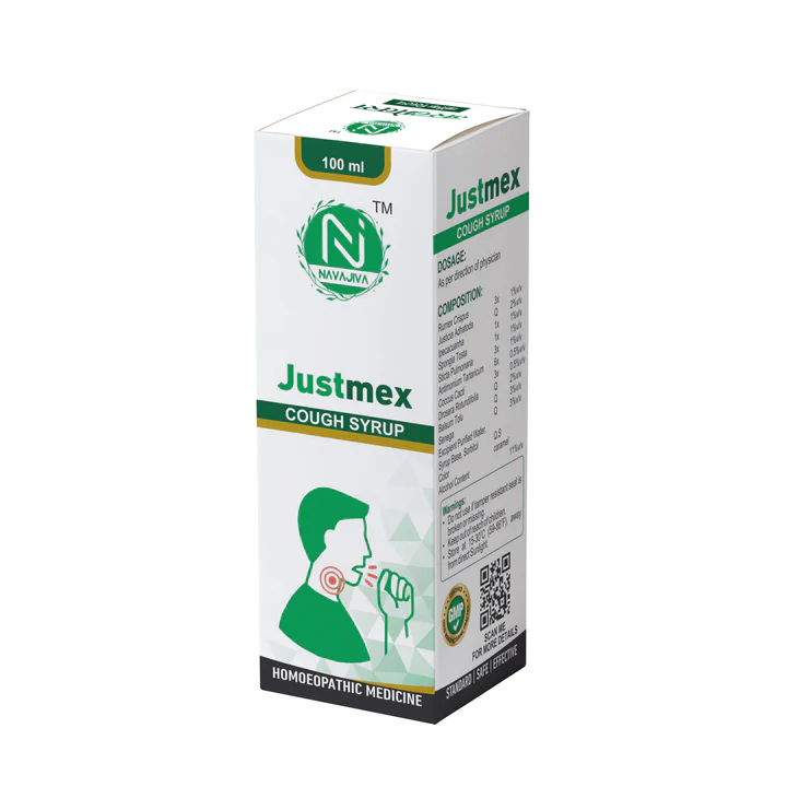 JustMex
