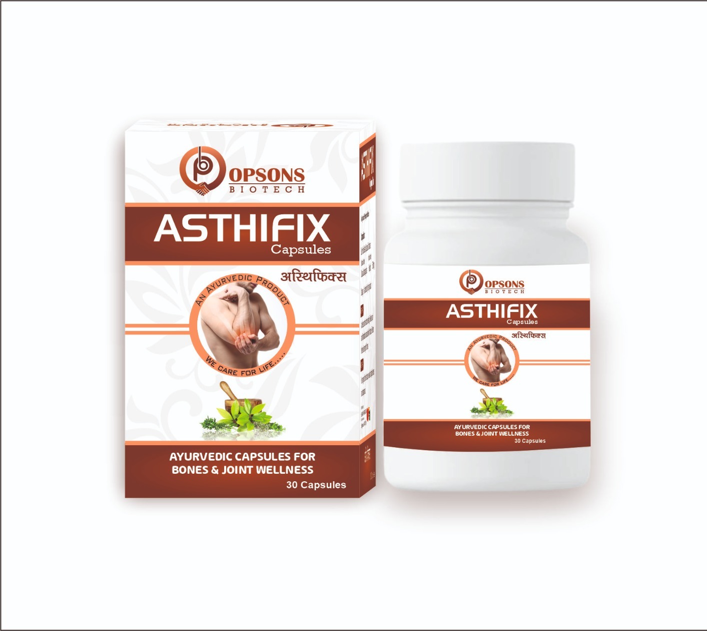 ASTHIFIX