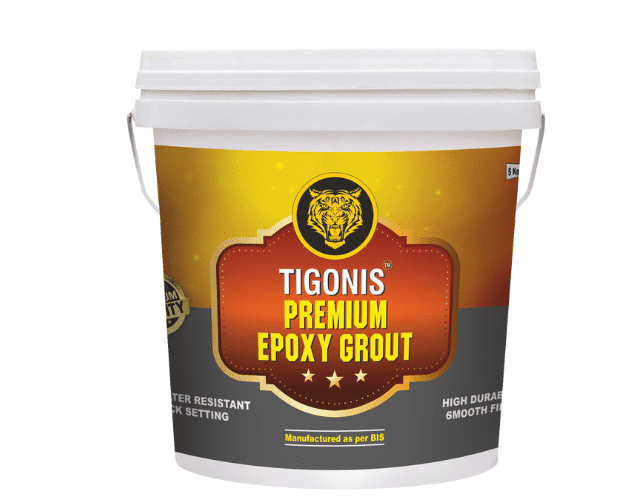 Epoxy Grout