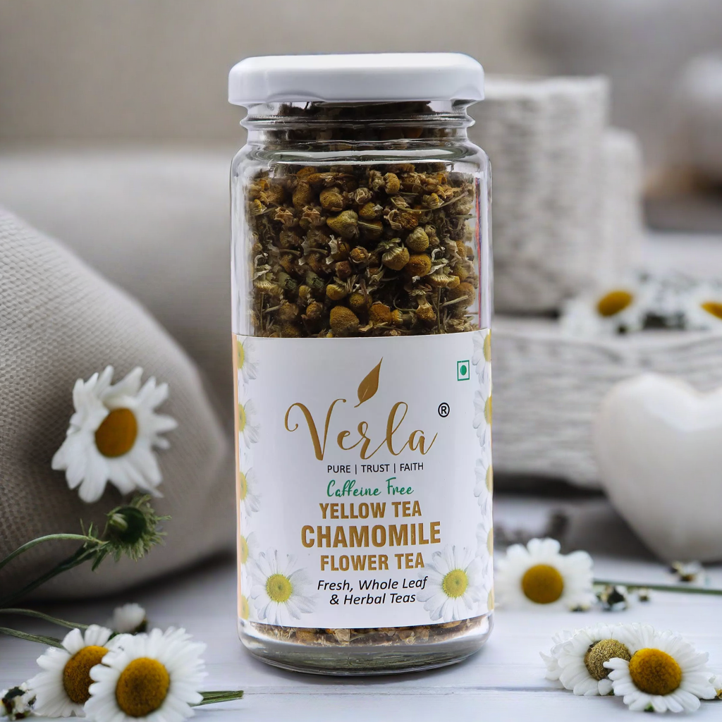 CHAMOMILE