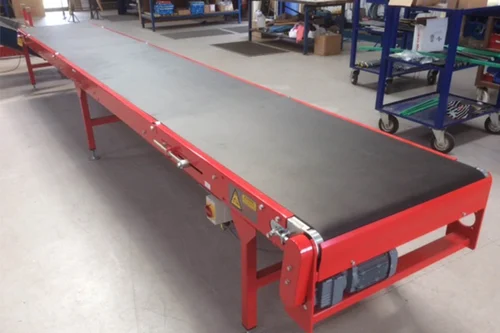 Belt Conveyors