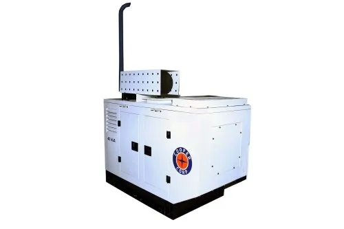 Mini Rice Mill