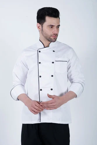 Customized-chef-coat