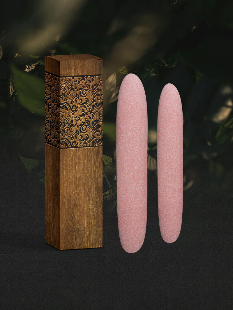 Jamu Stick Pink