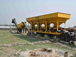 Mix Plant