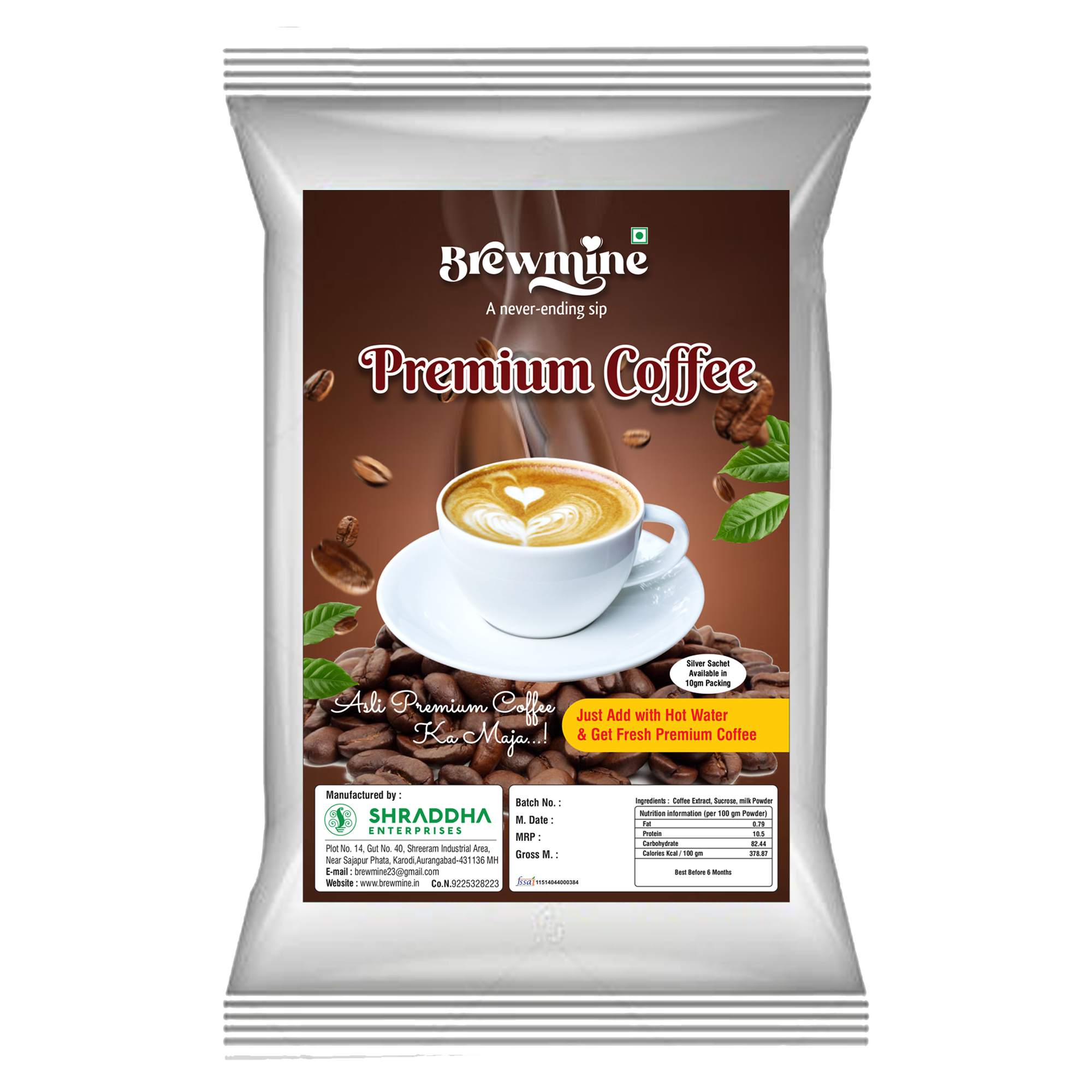 Coffee