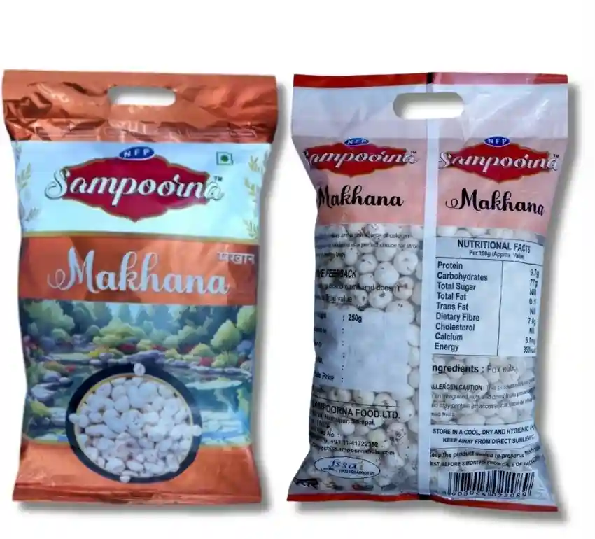 MAKHANA