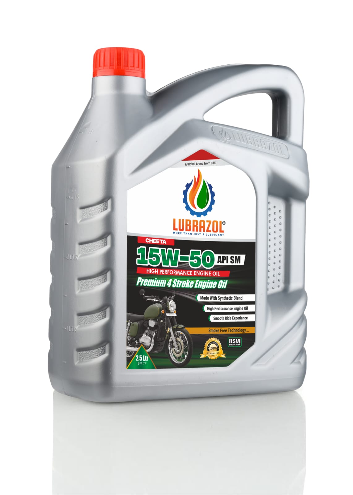 15W50