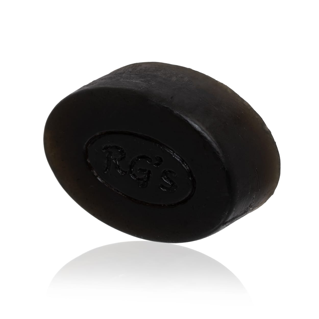 CHARCOAL SOAP