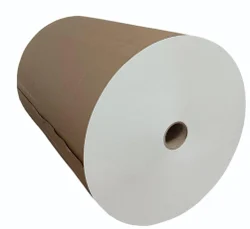 Silicone paper