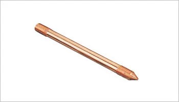 Copper Bonded Rods
