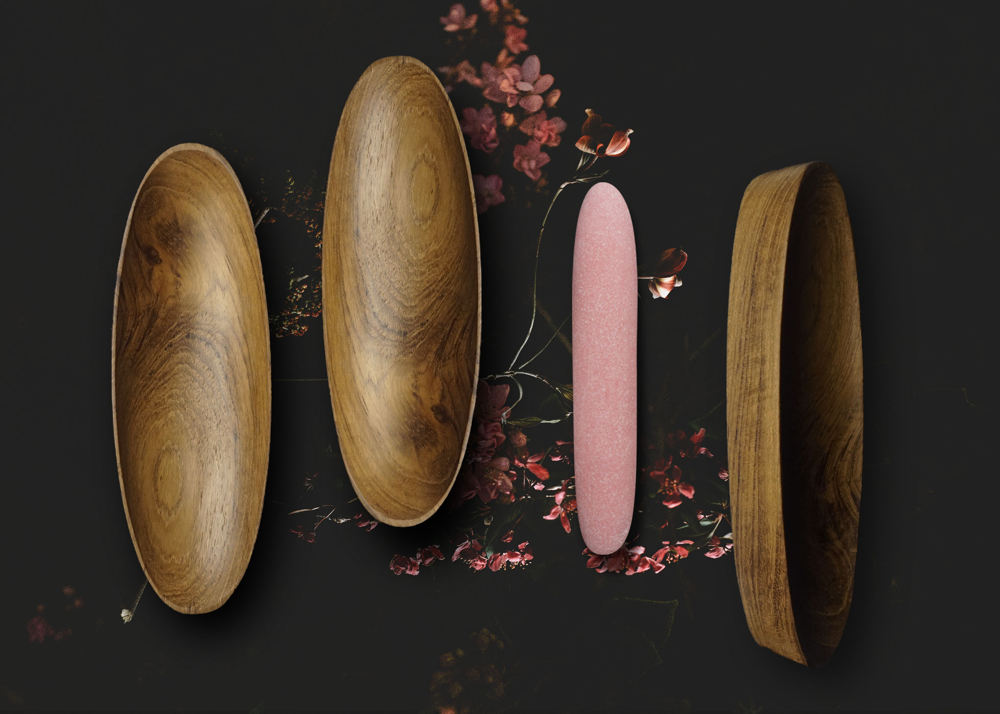 Wooden Try