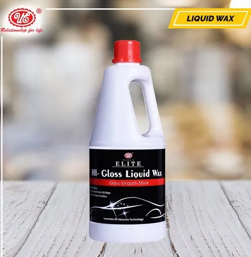 UE Elite Liquid Wax 1 Liter
