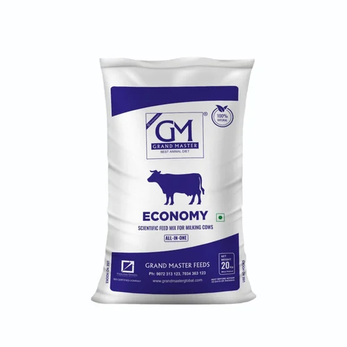 Cow Feed