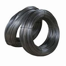 Mild Steel Wire