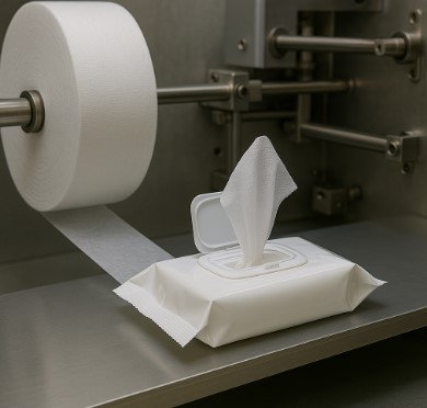 Tissue Napkin