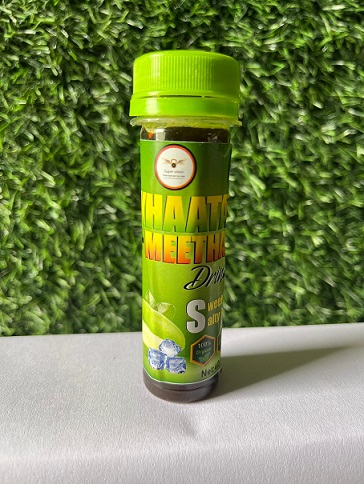 SUPER KHAATA MEETHA DRINK