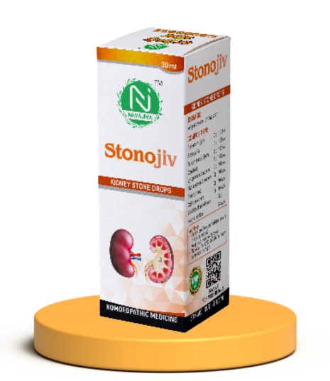 StonoJiv