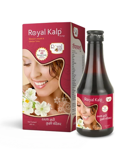 Royal Kalp Tonic