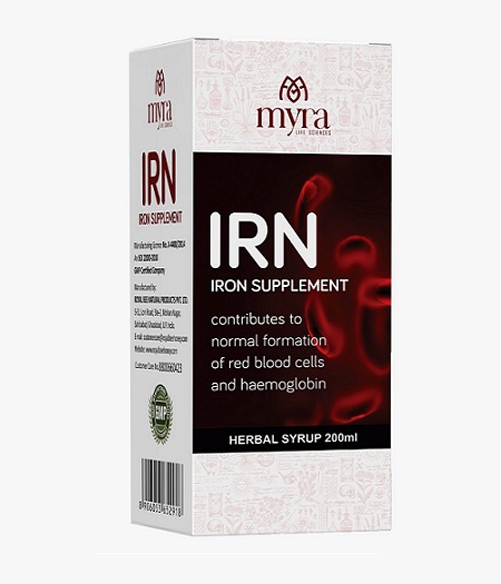 Iron Supplement