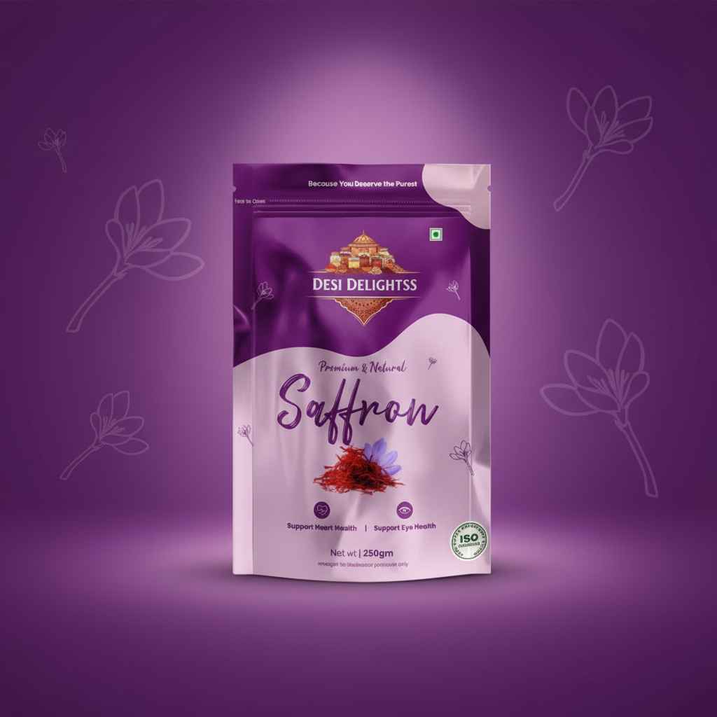 Saffron