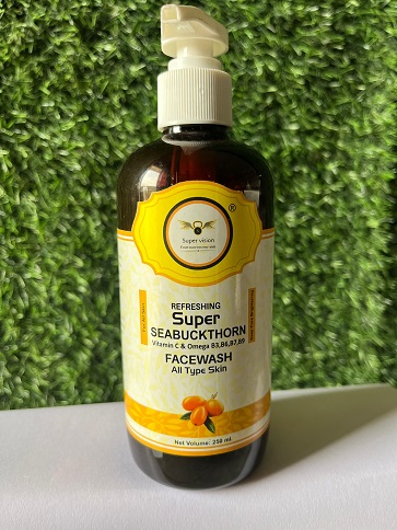 SUPER SEABACKTHORN FACW WASH