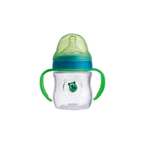 Wide Neck Feeding Bottle