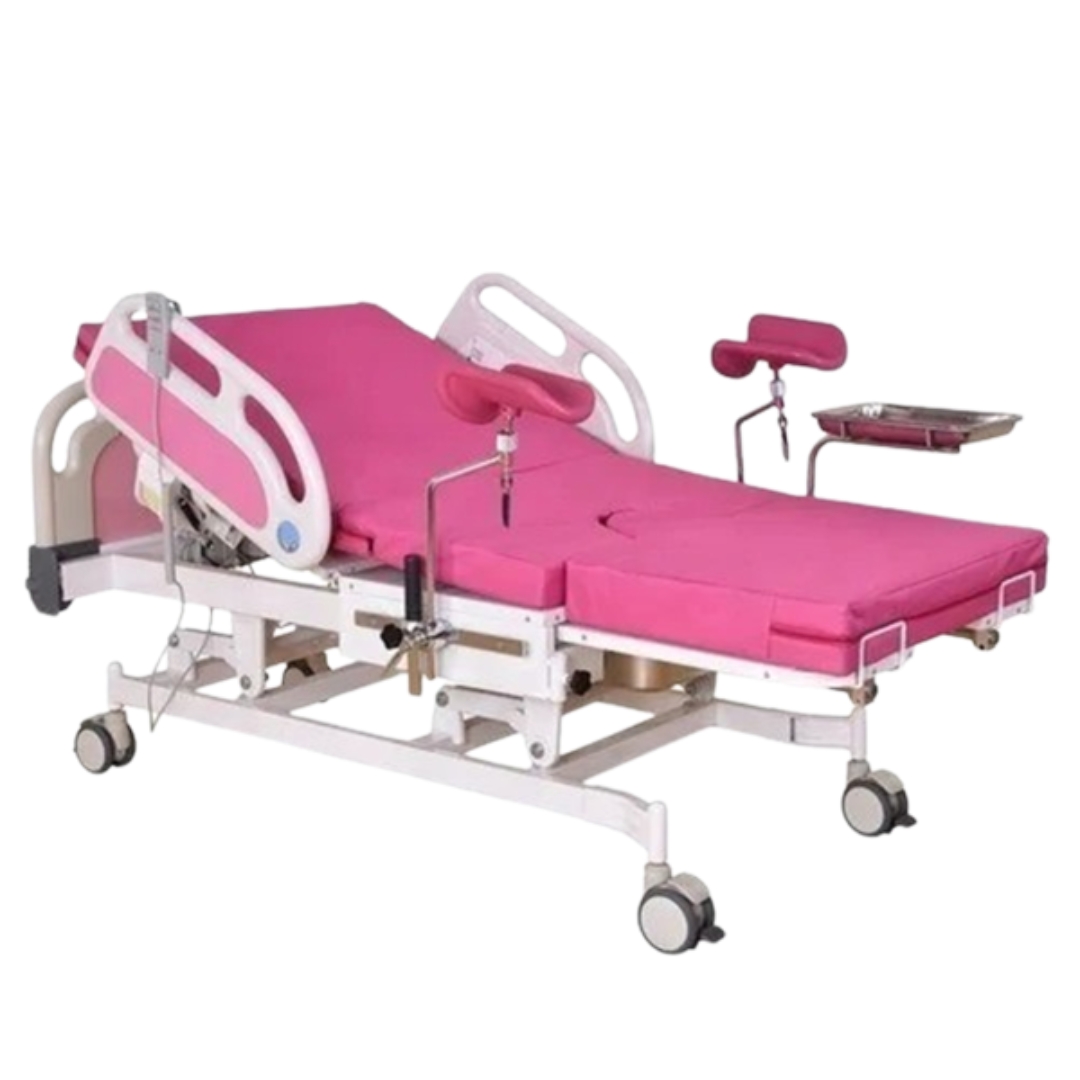 Labour Delivery Bed_Table