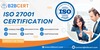 ISO 27001 certification