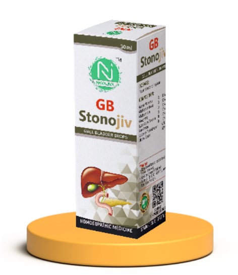 GB StonoJiv